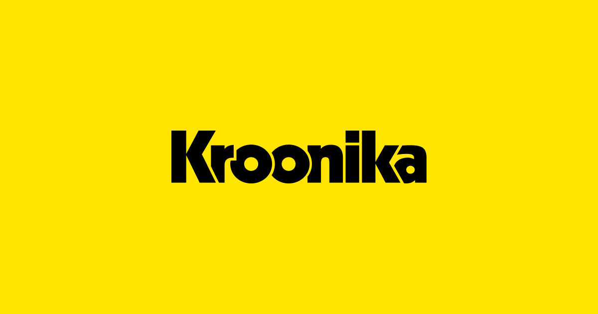 Delfi Kroonika